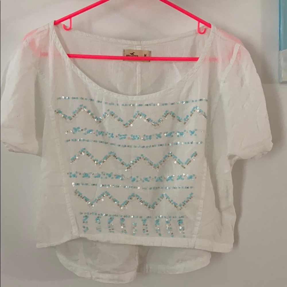 Cotton top